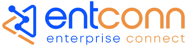 entconn primary logo